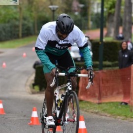 zaventem2016 - Sportraad Zaventem 